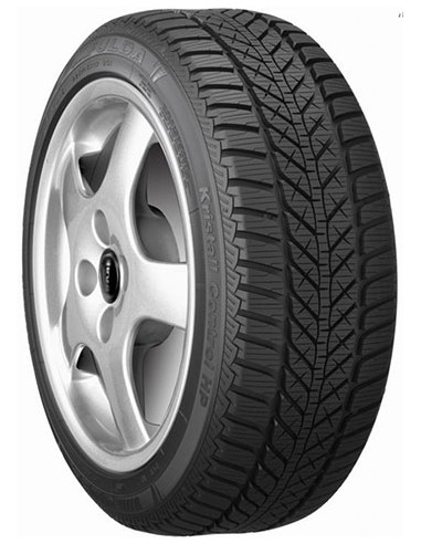 Fulda KRISTALL CONTROL HP 2 215/45 R17 91 V EXTRALOAD
