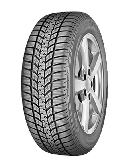 Sava Eskimo SUV 2 235/60 R18 107 H