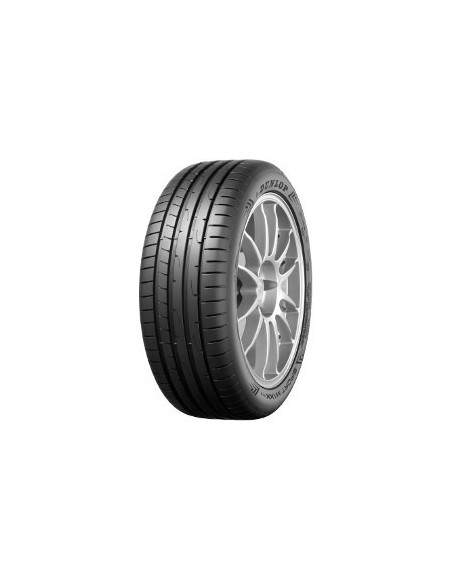 Dunlop SPORT MAXX-RT2 215/55 R17 94 Y