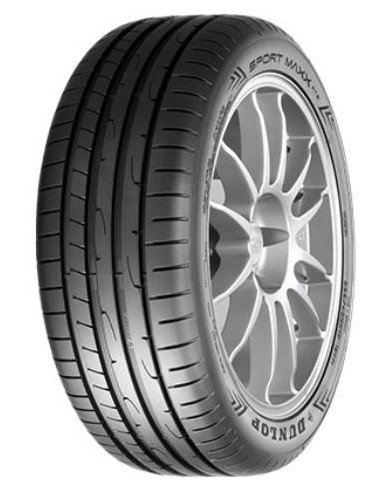 Dunlop SPORT MAXX-RT2 205/45 R17 88 W EXTRALOAD