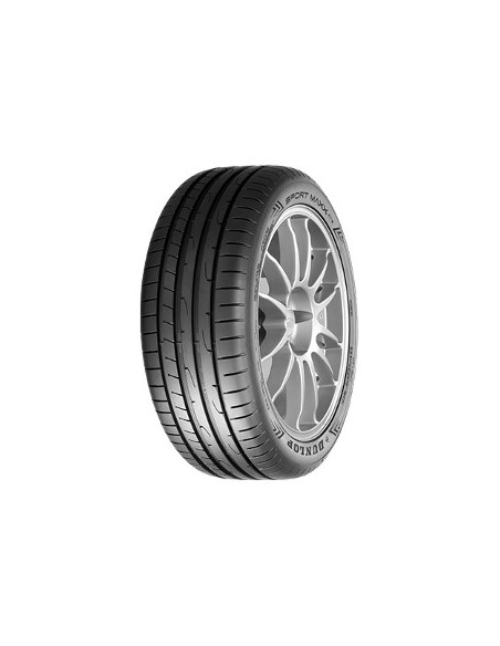 Dunlop SP.MAXX RT 2 XL 205/50 R17 93 Y EXTRALOAD