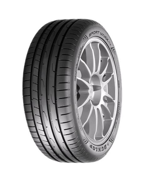 Dunlop SP.MAXX RT 2 XL 225/40 R18 92 Y EXTRALOAD