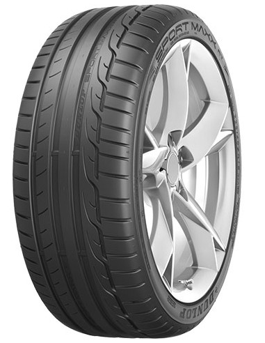 Dunlop SPORT MAXX RT 2 225/45 R17 94 Y EXTRALOAD