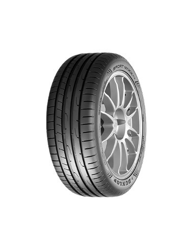 Dunlop SPORT MAXX-RT2 245/45 R17 95 Y