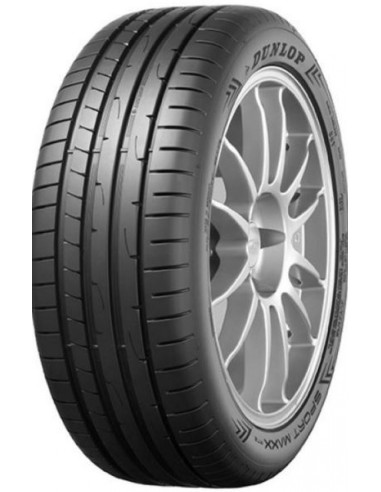 Dunlop SP.MAXX RT 2 XL 255/45 R18 103 Y EXTRALOAD