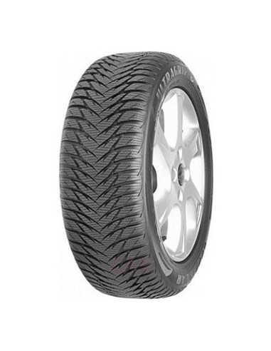 GoodYear Ultra Grip 8 Performance 225/55 R17 97 H