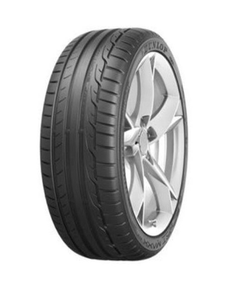 Dunlop SPORT MAXX RT XL MFS J 255/35 R19 96 Y