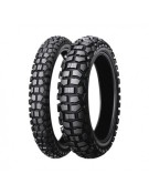 Dunlop D605 90/100 R16 51 P