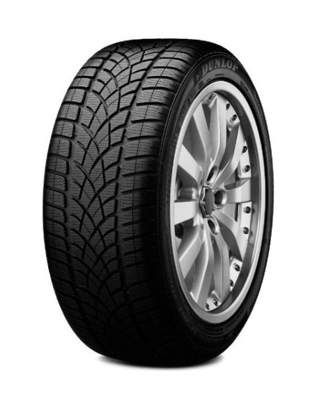 Dunlop SP WINTER SPORT 3D XL MFS AO 235/45 R19 99 V