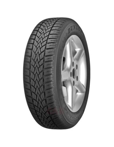 Dunlop Winter Response 2 155/65 R14 75 T