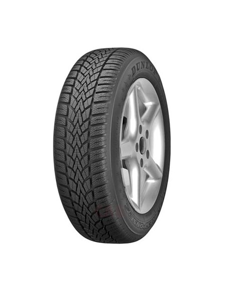 Dunlop Winter Response 2 155/65 R14 75 T