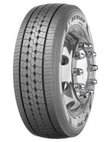 Dunlop SP346 305/70 R19.5 148/145 M