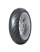Dunlop SPORTMAX ROADSMART III 190/55 R17 75 W