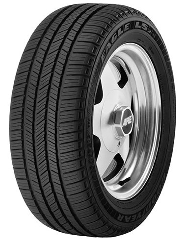 GoodYear EAGLE LS2 ROF 245/40 R19 98 V EXTRALOAD RUNFLAT