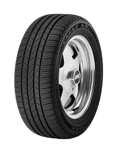 GoodYear EAGLE LS2 ROF 245/40 R19 98 V EXTRALOAD RUNFLAT