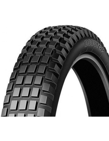 Dunlop D803 GP 80/100 R21 51 M