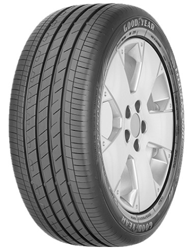 GoodYear EFFICIENTGRIP PERFORMANCE 195/40 R17 81 V EXTRALOAD