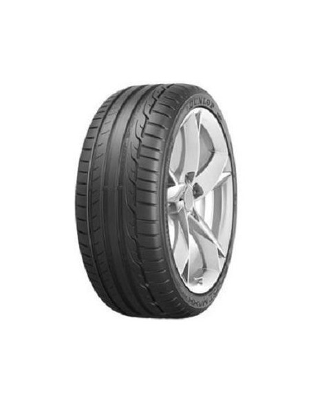 Dunlop SPORT MAXX RT 245/40 R18 97 Y EXTRALOAD