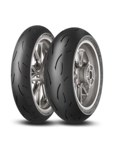 Dunlop GP RACER D212 200/55 R17 78 W