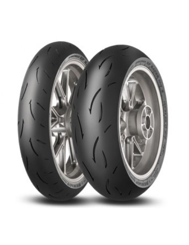 Dunlop GP RACER D212 120/70 R17 58 W