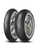 Dunlop GP RACER D212 180/55 R17 73 W