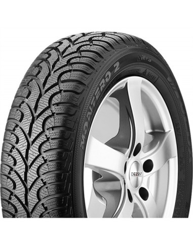 Fulda KRISTALL MONTERO 2 155/70 R13 75 T