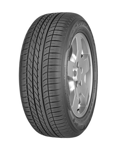 GoodYear Eagle F1 Asymmetric SUV AT 285/40 R22 110 Y EXTRALOAD