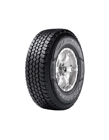 GoodYear Wrangler AT Adventure 215/80 R15 111 T