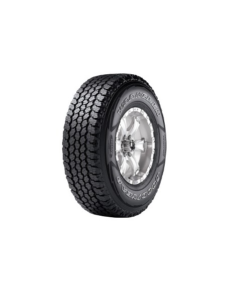 GoodYear Wrangler AT Adventure 215/80 R15 111 T