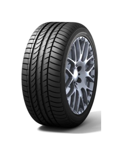 Dunlop SP SPORT MAXX TT 225/60 R17 99 V RUNFLAT