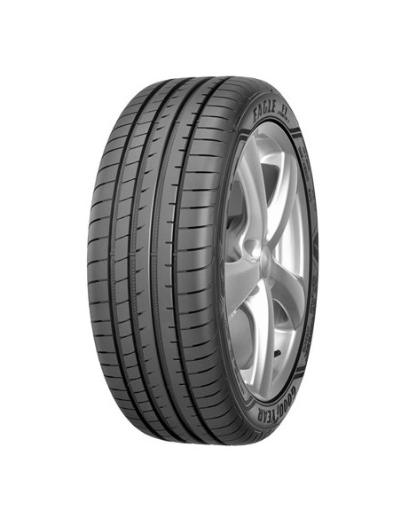 GoodYear Eagle F1 Asymmetric 3 245/40 R20 95 Y RUNFLAT