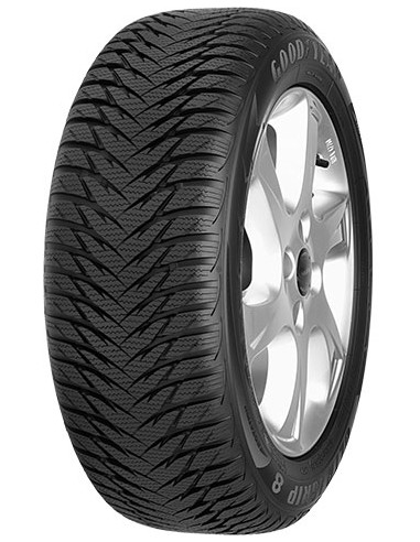 GoodYear ULTRA GRIP 8 195/60 R16 99 T