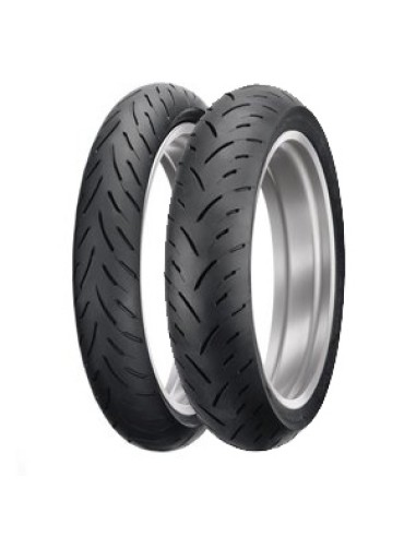 Dunlop SX GPR300 120/60 R17 55 W