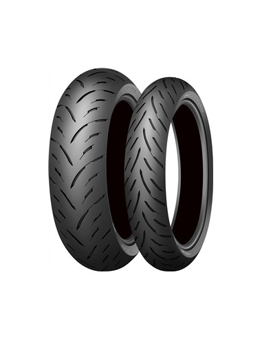 Dunlop SX GPR300 190/50 R17 73 W