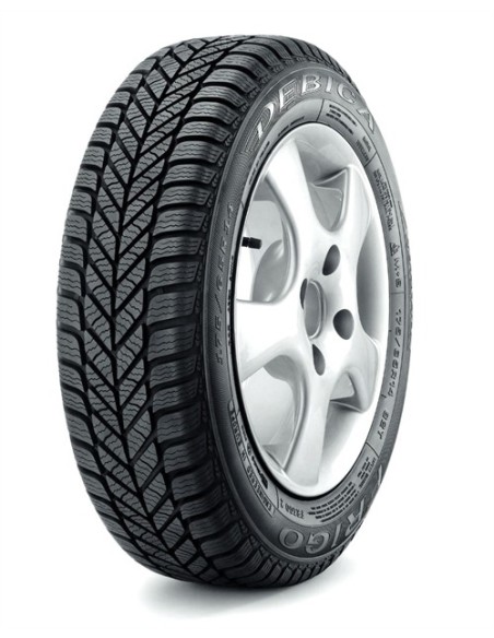 Debica FRIGO 2 NEW 185/60 R14 82 T