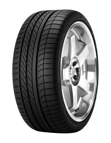 GoodYear F1 ASYM 2 MOE ROF FP XL 225/40 R18 92 W EXTRALOAD RUNFLAT