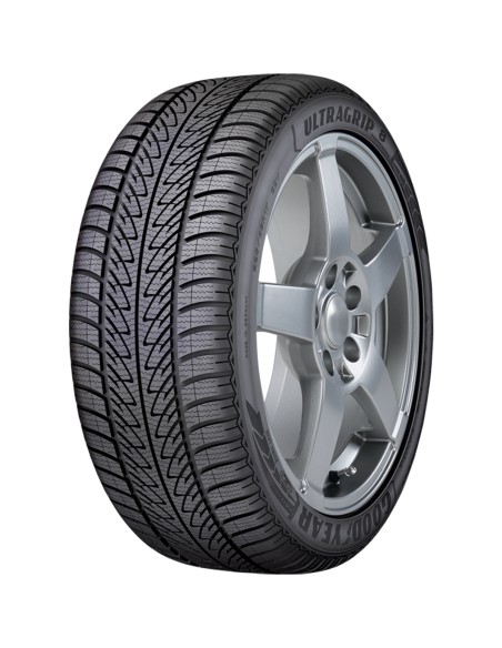 GoodYear Ultra Grip 8 Performance 215/50 R17 95 V
