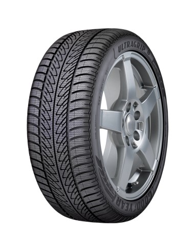GoodYear Ultra Grip 8 Performance 215/55 R17 98 V