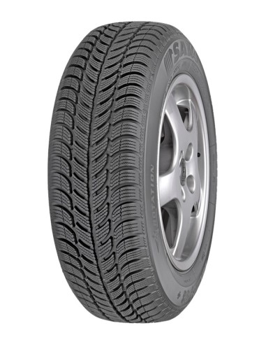 Sava Eskimo S3+ 165/65 R15 81 T