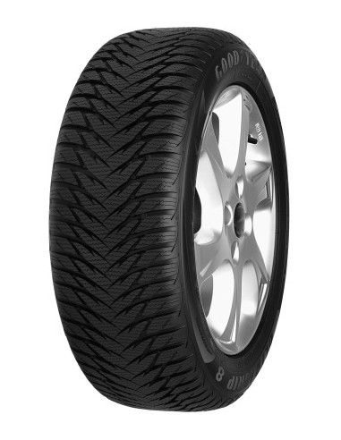 GoodYear ULTRA GRIP 8 195/55 R16 87 H RUNFLAT