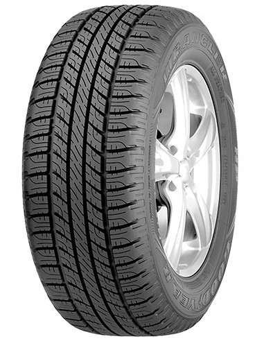 GoodYear Wrangler HP All Weather 275/55 R17 109 V