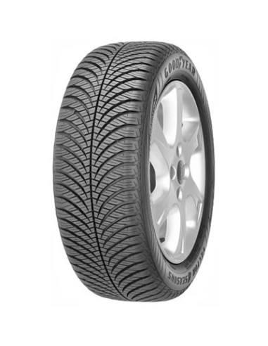 GoodYear VECTOR 4SEASONS G2 165/70 R13 79 T