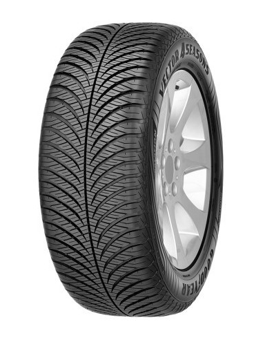 GoodYear VECTOR 4SEASONS G2 175/80 R14 88 T