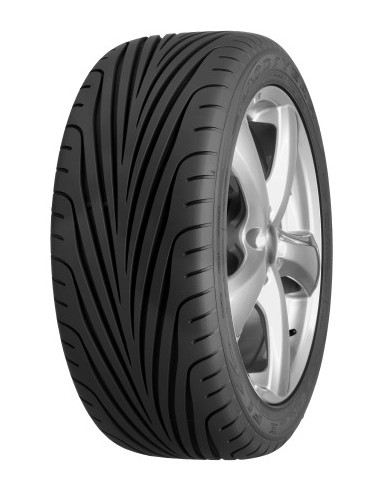GoodYear EAGF1*ROFX 285/45 R19 111 W EXTRALOAD RUNFLAT