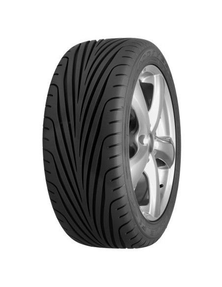 GoodYear EAGF1*ROFX 285/45 R19 111 W EXTRALOAD RUNFLAT