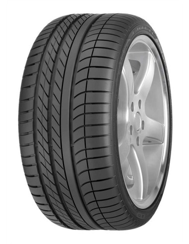 GoodYear EAGLE F-1 ASYM.SUV 255/55 R18 109 V EXTRALOAD