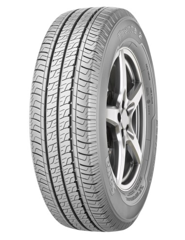 Sava TRENTA 2 205/75 R16 110/108 R