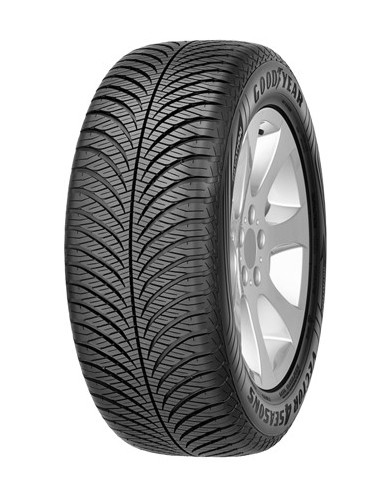 GoodYear VECTOR 4SEASONS SUV G2 255/60 R18 108 V