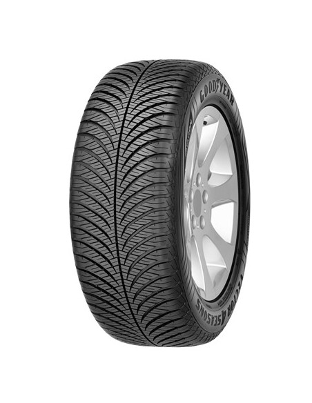 GoodYear VECTOR 4SEASONS SUV G2 255/60 R18 108 V