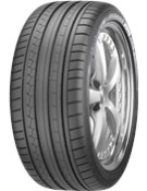 Dunlop SP SPORT MAXX GT 265/45 R20 108 Y EXTRALOAD